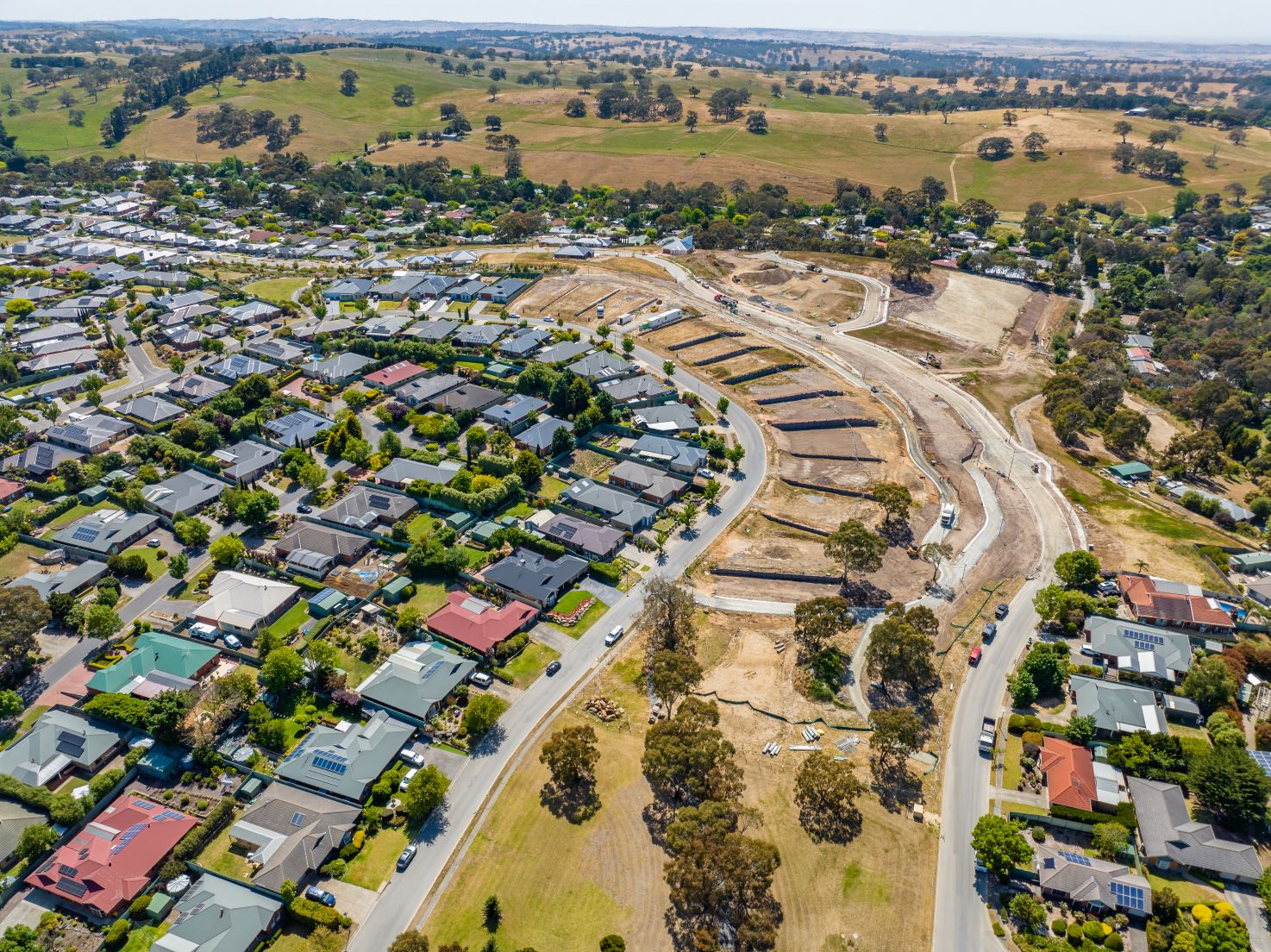 [Land for Sale] Oakford Heights Estate, Nairne OpenLot